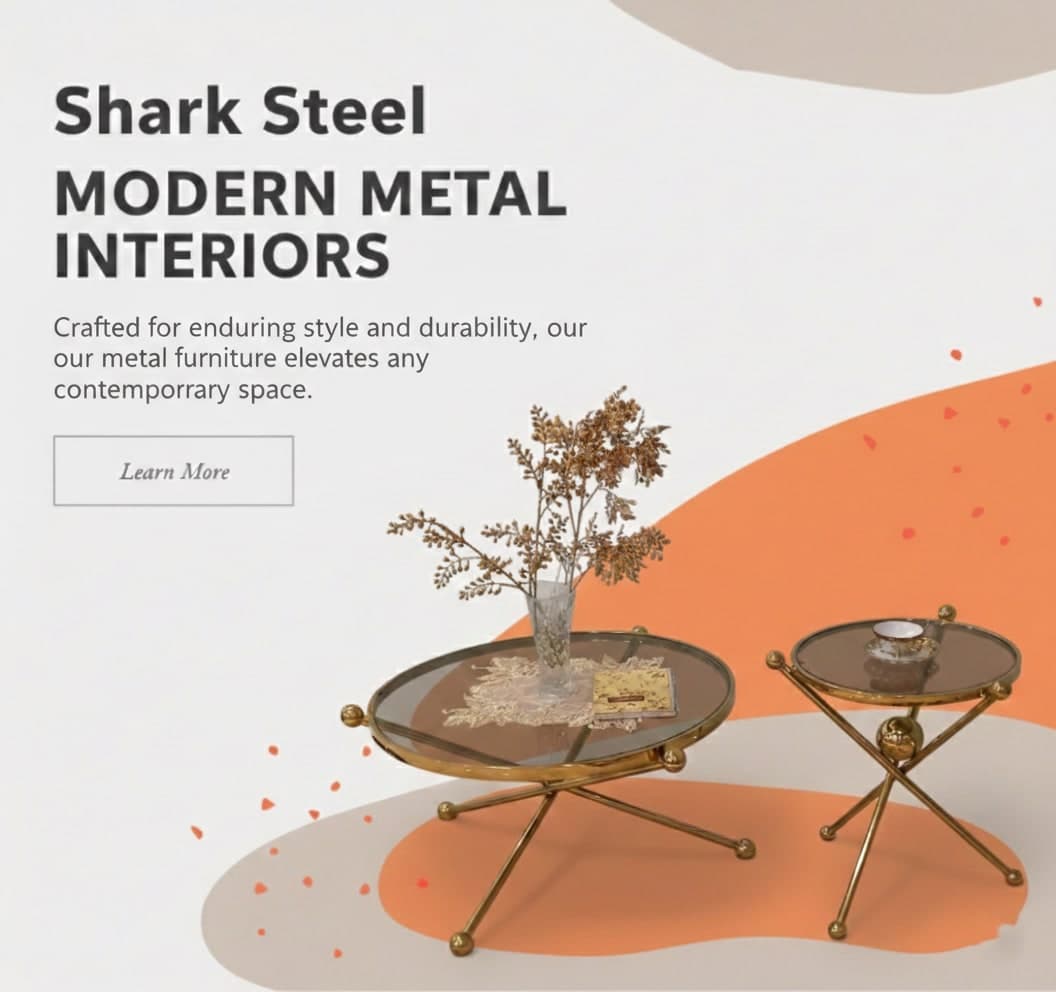 رؤية شارك ستيل